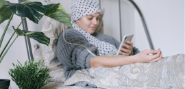 11 - Chimiothérapie