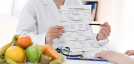 Dénutrition et cancer