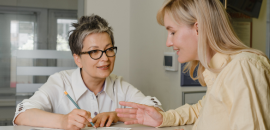 Communication thérapeutique