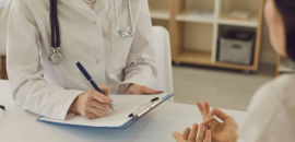 Immersion dans le parcours de soin d’une sortie précoce