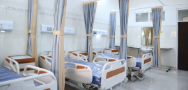 Immersion en salle de réveil - Habilitation à l’extubation