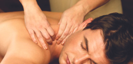 Initiation à l’acupression – thérapie par le toucher