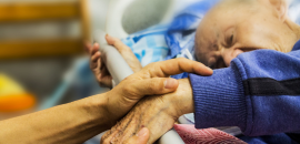 Prise en charge des patients agés avec le cancer